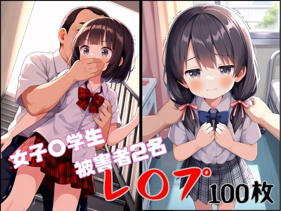 ○学生連続レ○プ事件の記録