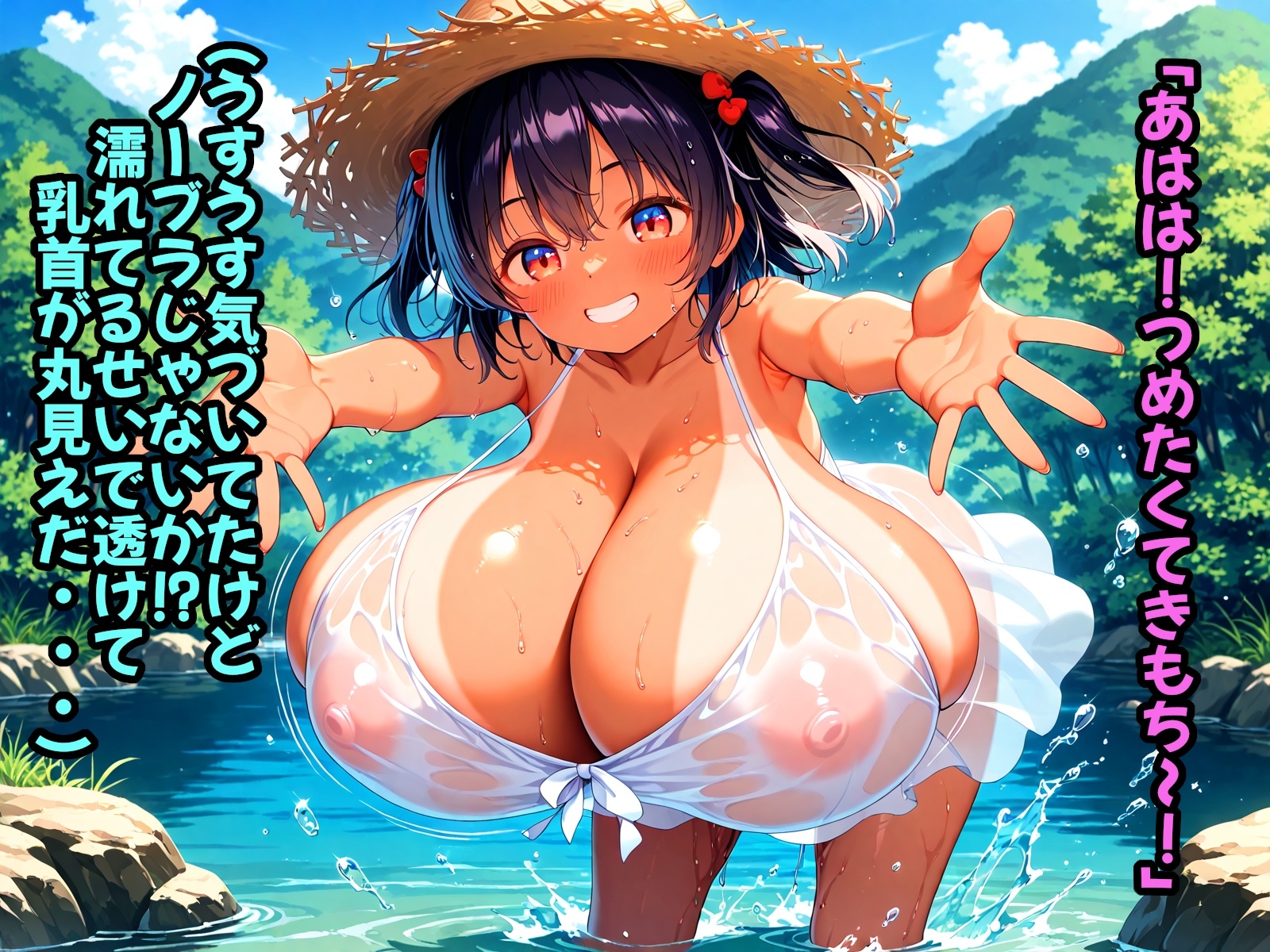 サンプル画像 3枚目