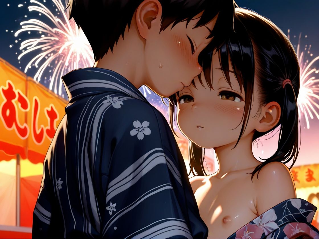 サンプル画像 1枚目