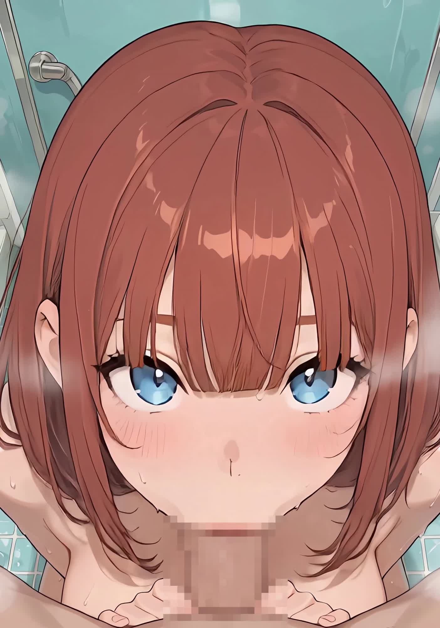 【120FPS】キミにガチ恋の巨乳お姉さんが一日じゅう離してくれない〜デートの朝から夜まで全10シーン〜【フルボイス】 サンプル7