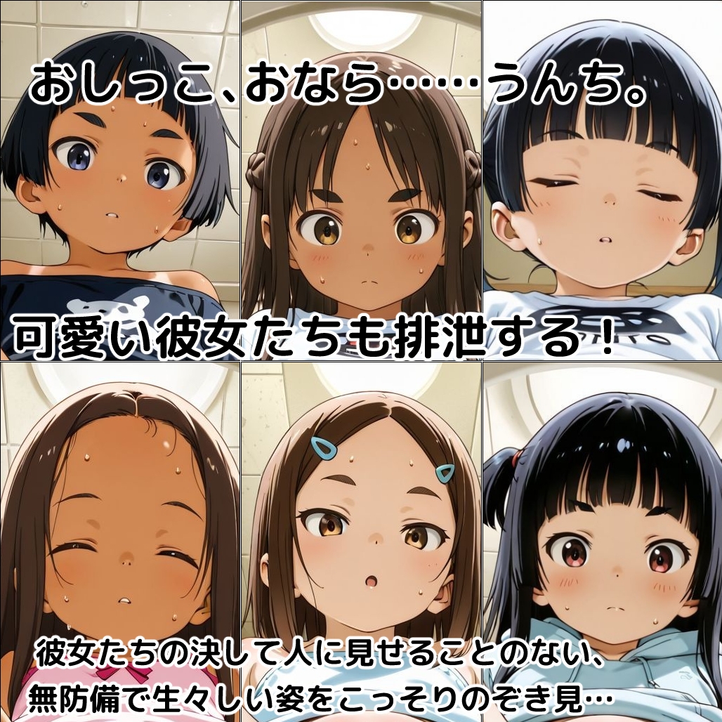 サンプル画像 4枚目
