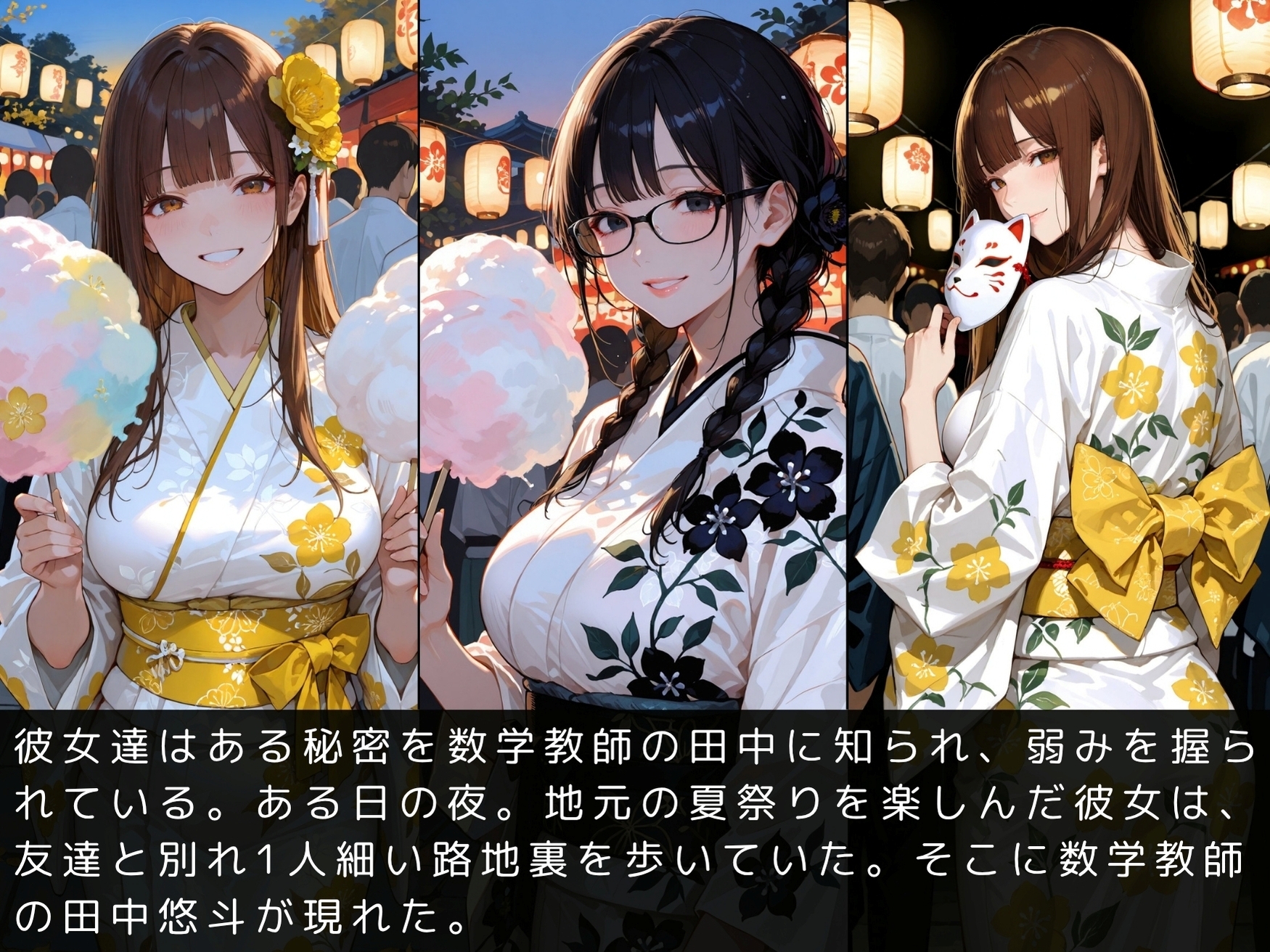 サンプル画像 4枚目