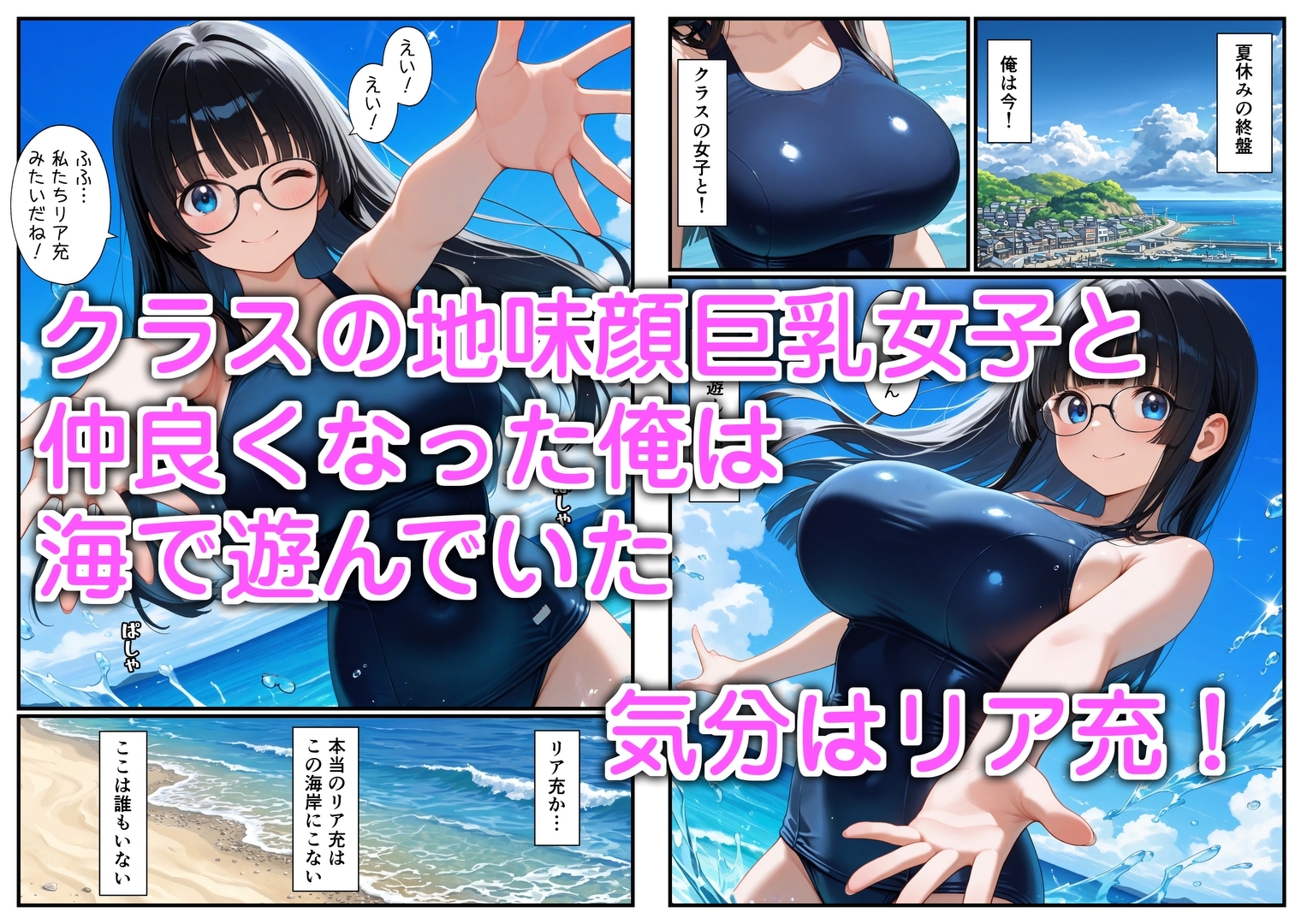 サンプル画像 1枚目