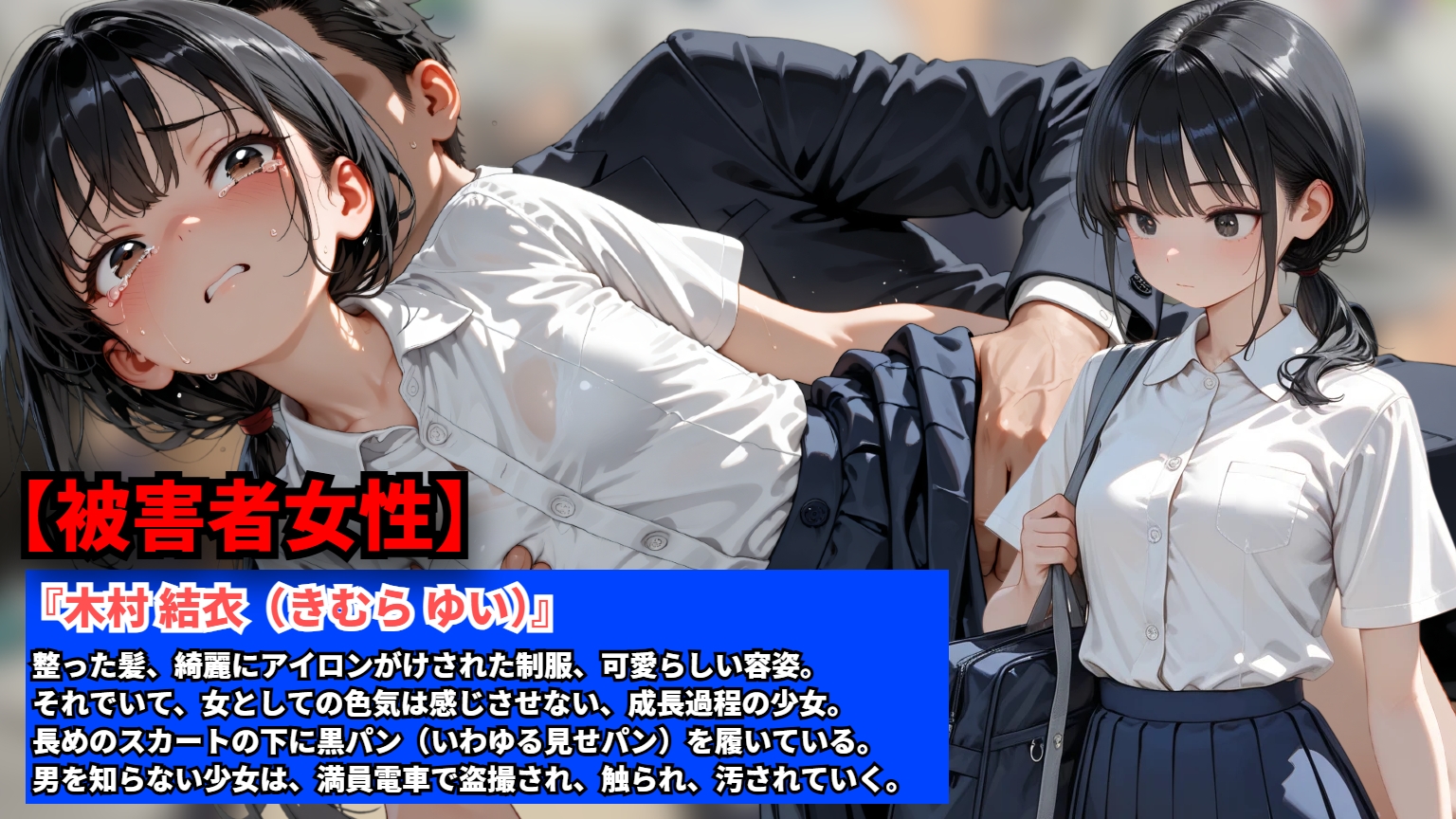 サンプル画像 1枚目