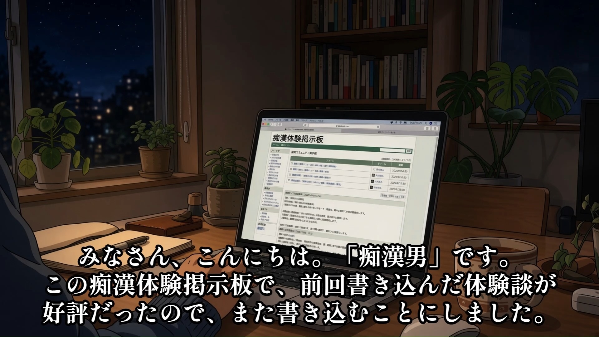 サンプル画像 2枚目