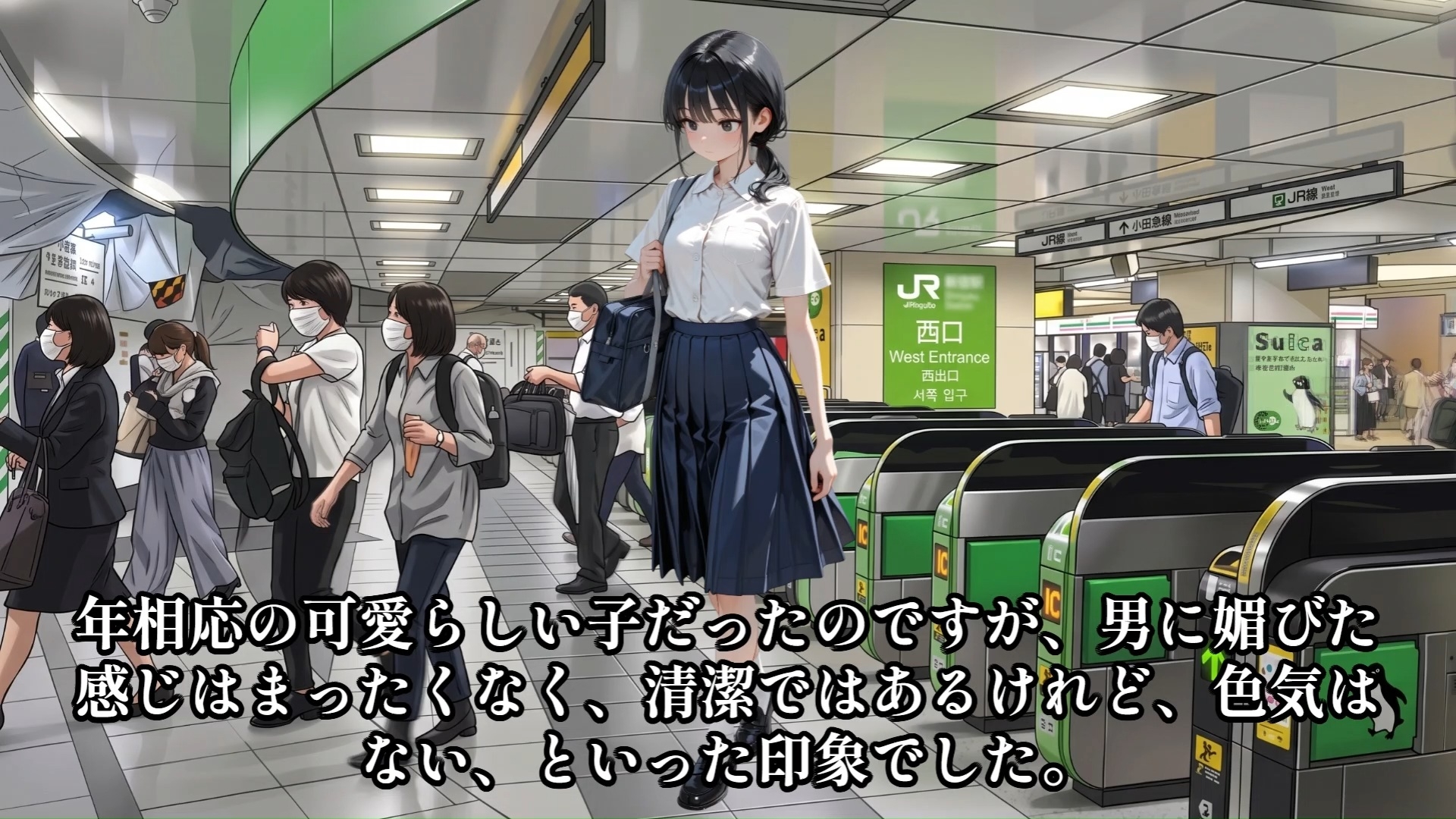 サンプル画像 3枚目