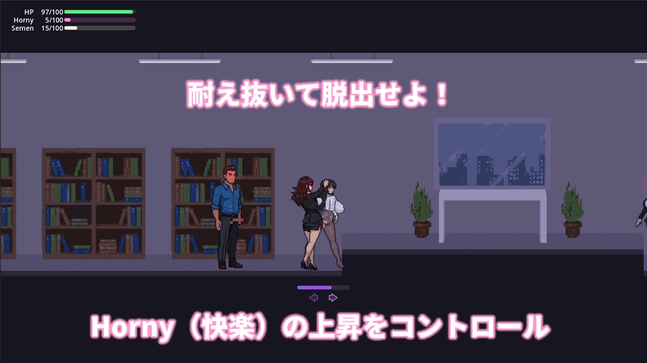 サンプル画像 2枚目