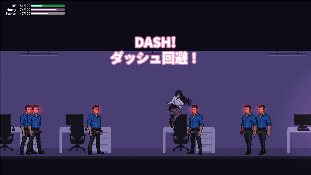 サンプル画像 3枚目