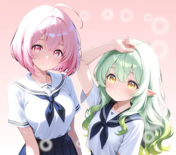 うちのことイチャパラ！vol.41 サンプル画像 2