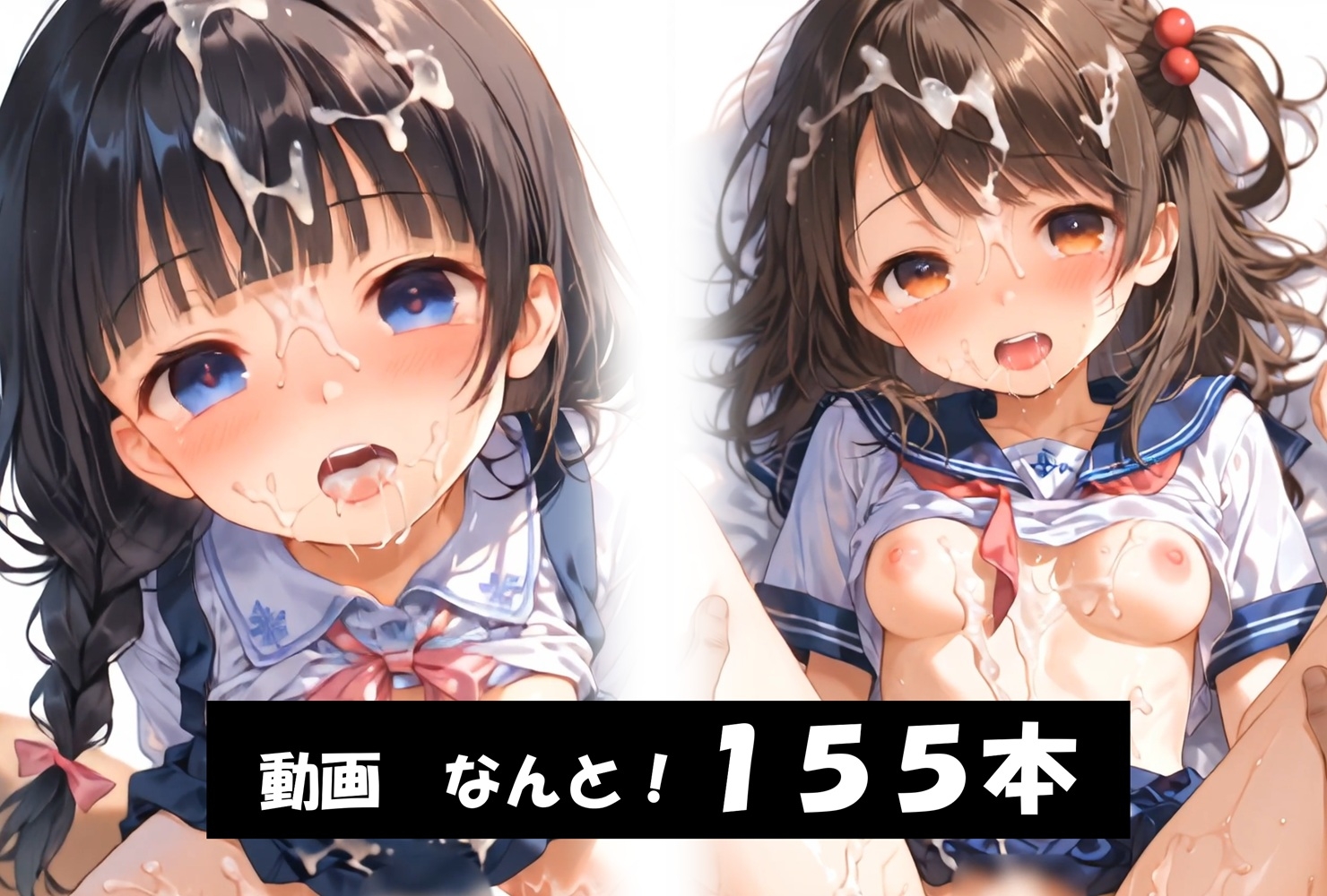 サンプル画像 2枚目