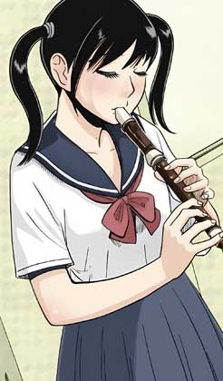 愛の同居大作戦