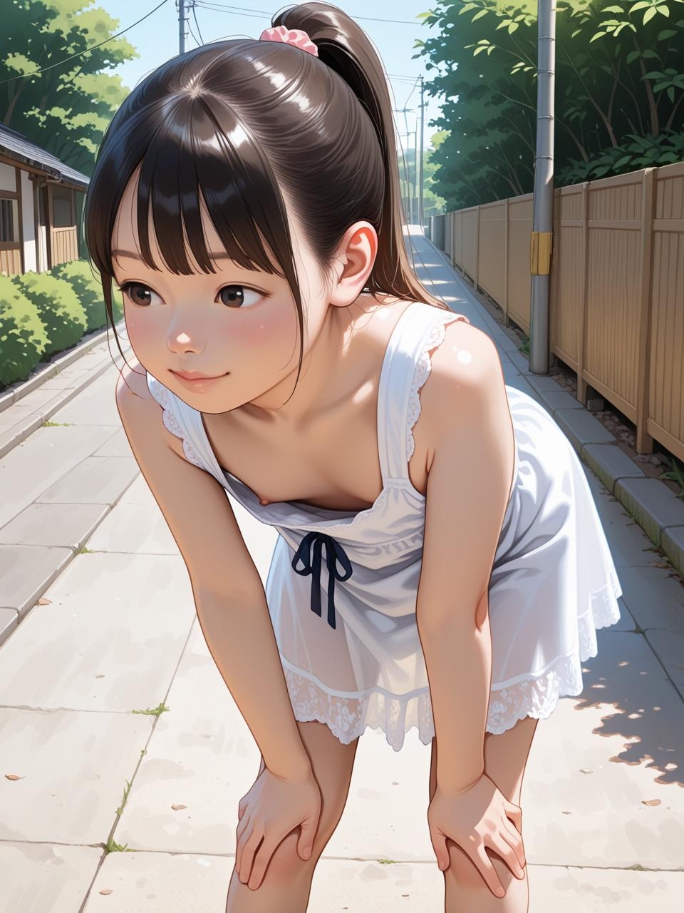 サンプル画像 1枚目