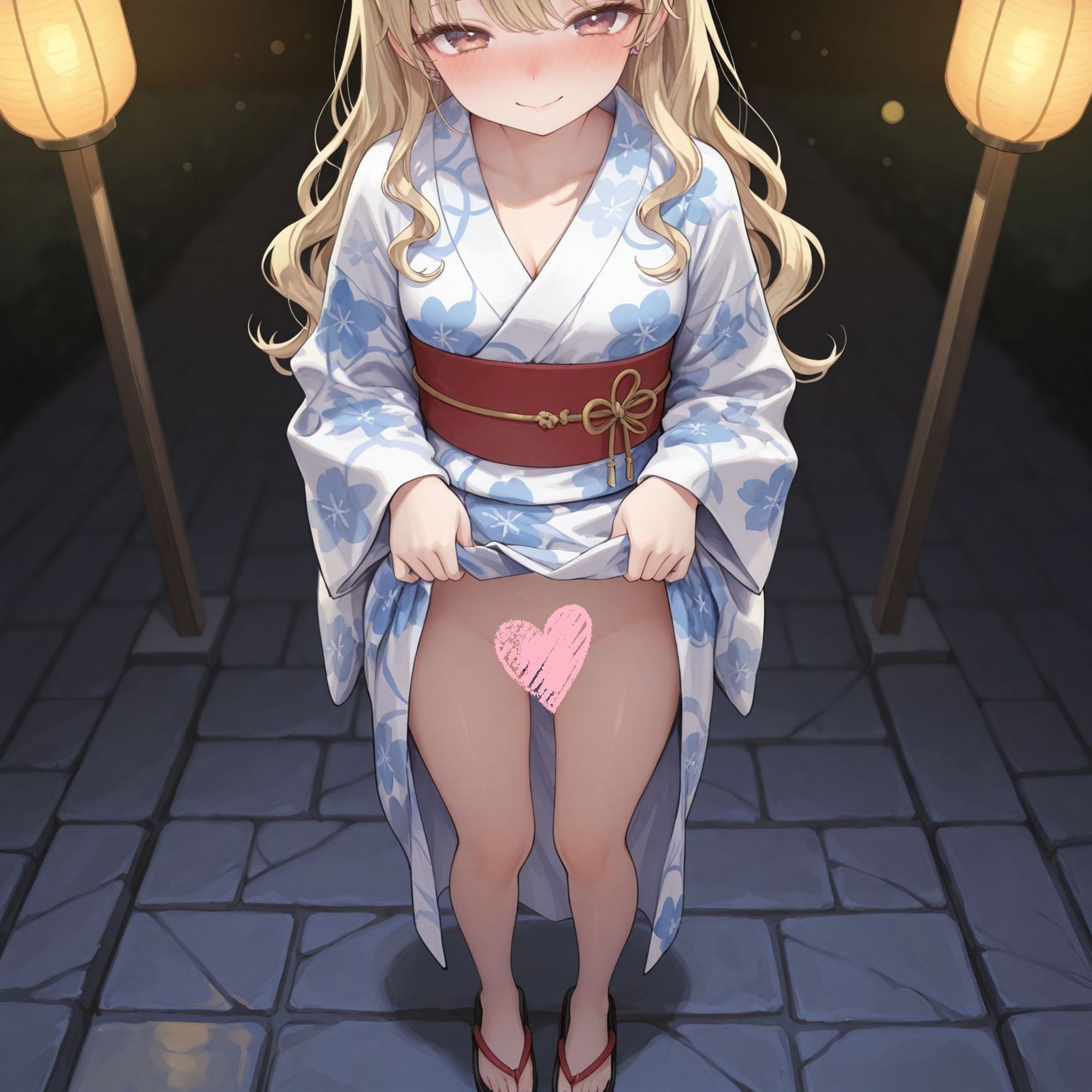 ギャルJKのすじ 画像3