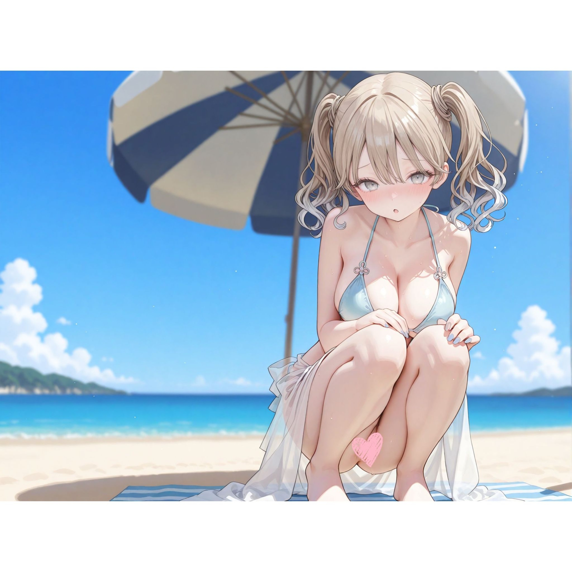 ギャルJKのすじ 画像5