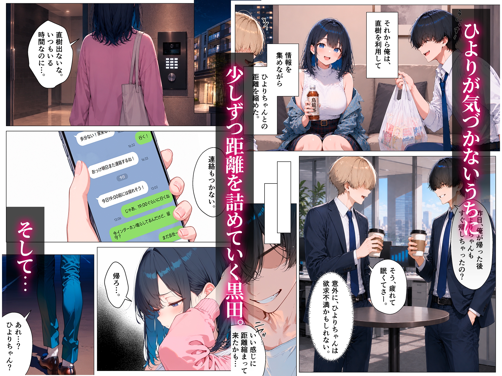 サンプル画像 4枚目