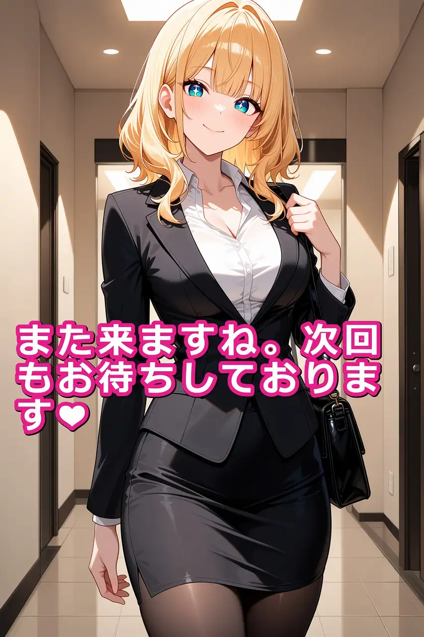 訪問セールスの罠/〜同僚コンビのお姉さんに、心も財布も落とされる〜 サンプル画像 6