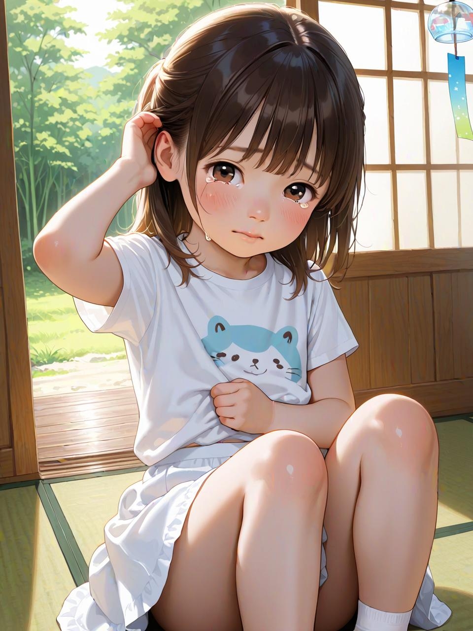 サンプル画像 1枚目