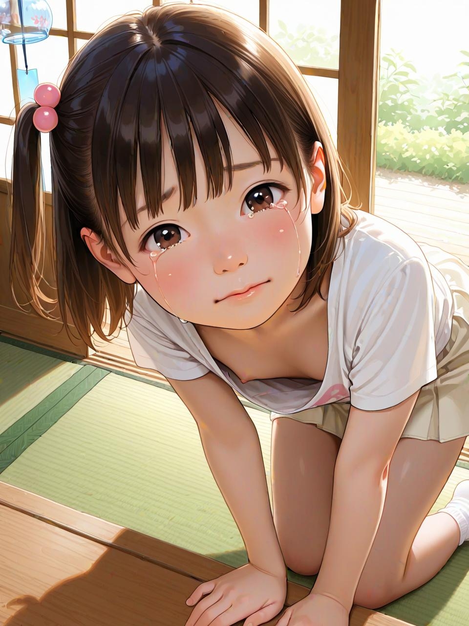 サンプル画像 3枚目