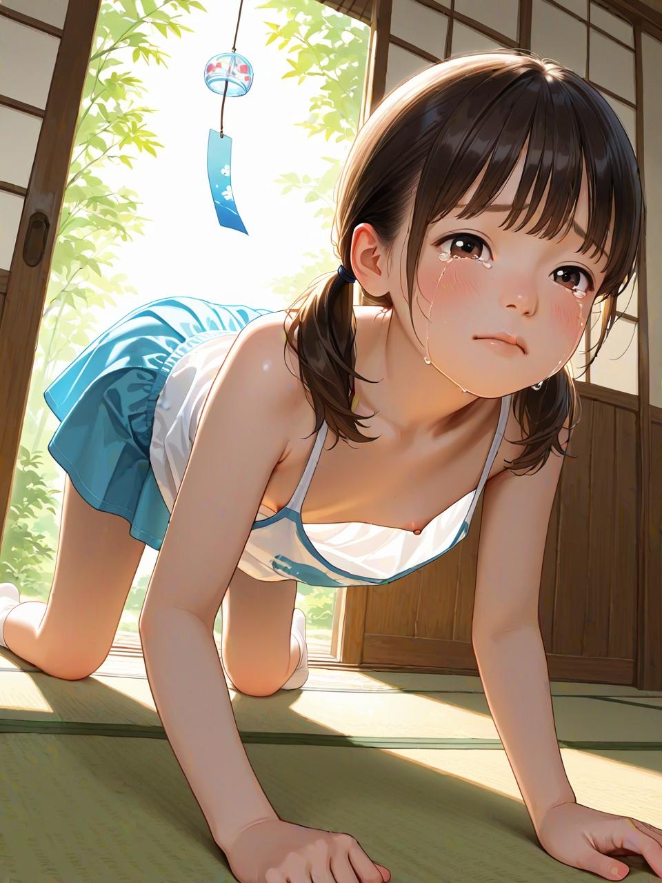 サンプル画像 4枚目