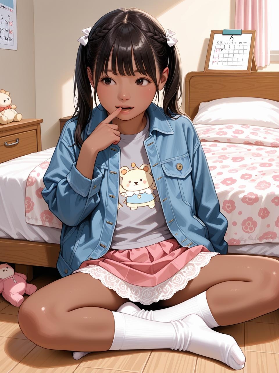 サンプル画像 1枚目