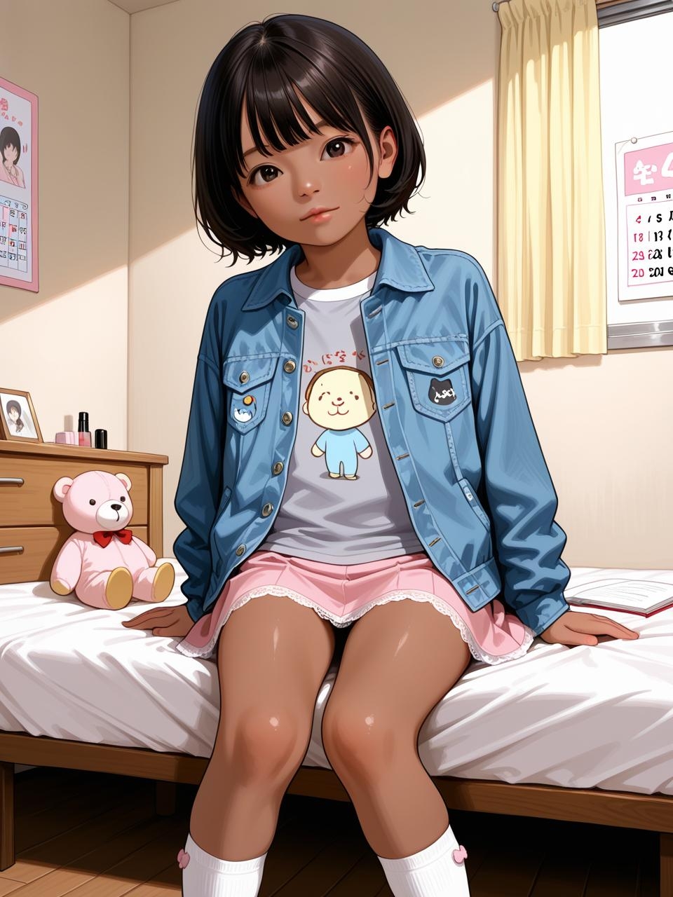 サンプル画像 2枚目