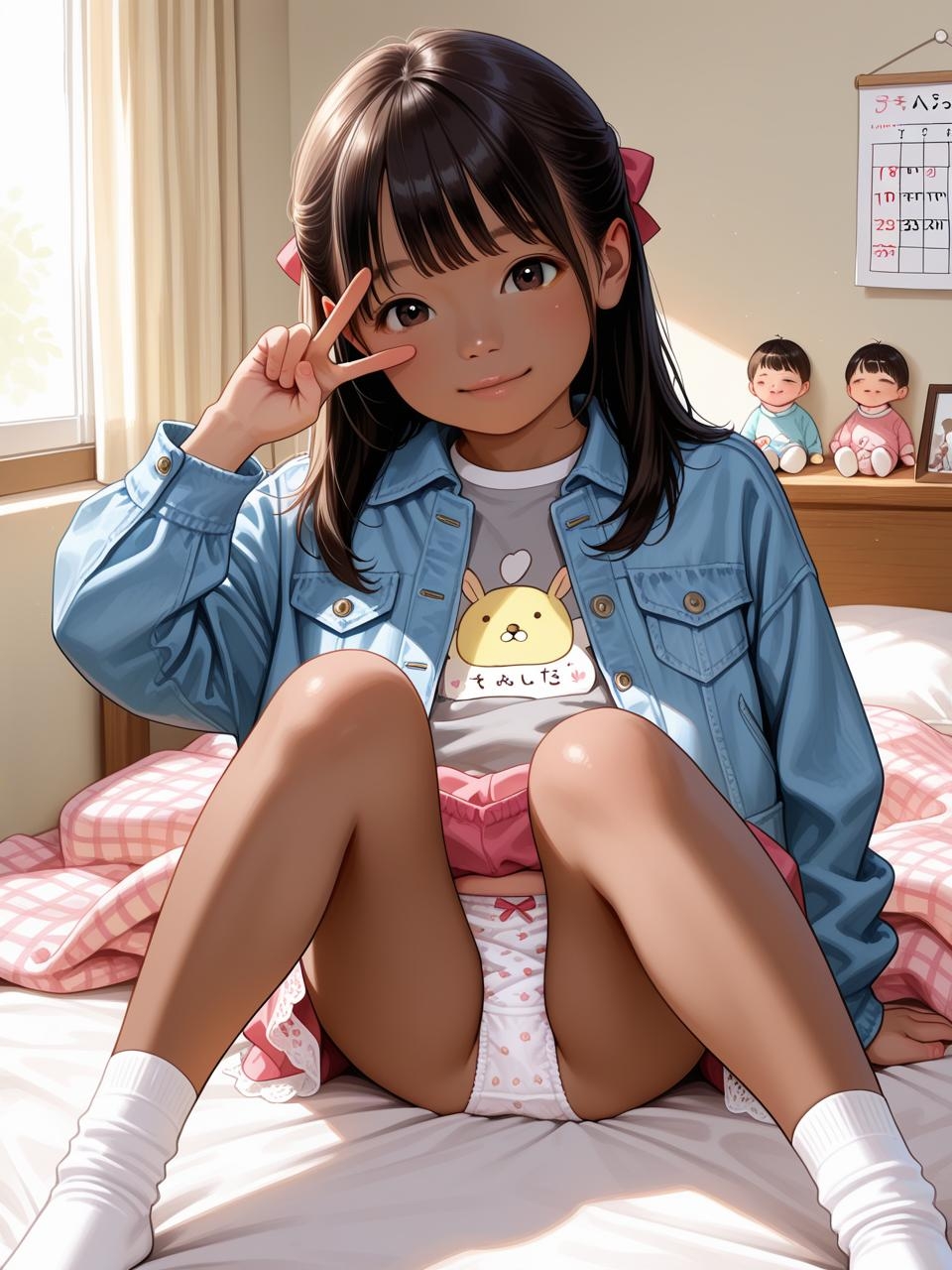 サンプル画像 4枚目