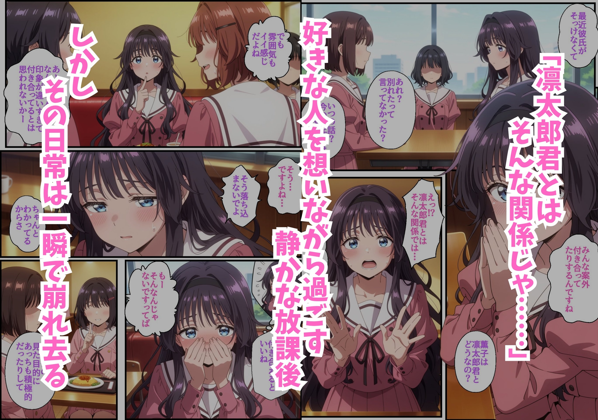 サンプル画像 1枚目