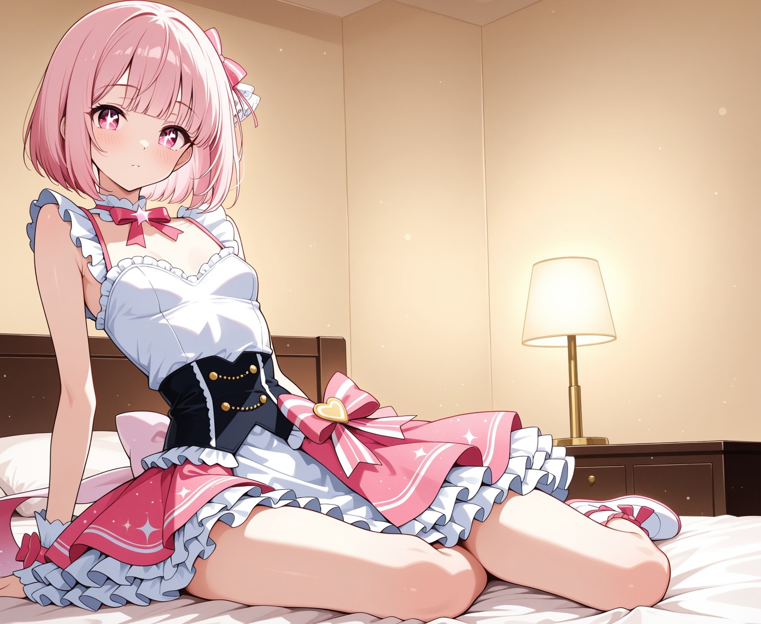 サンプル画像 1枚目