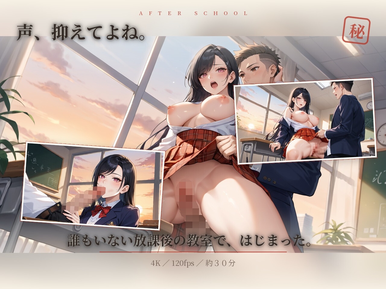 サンプル画像 2枚目