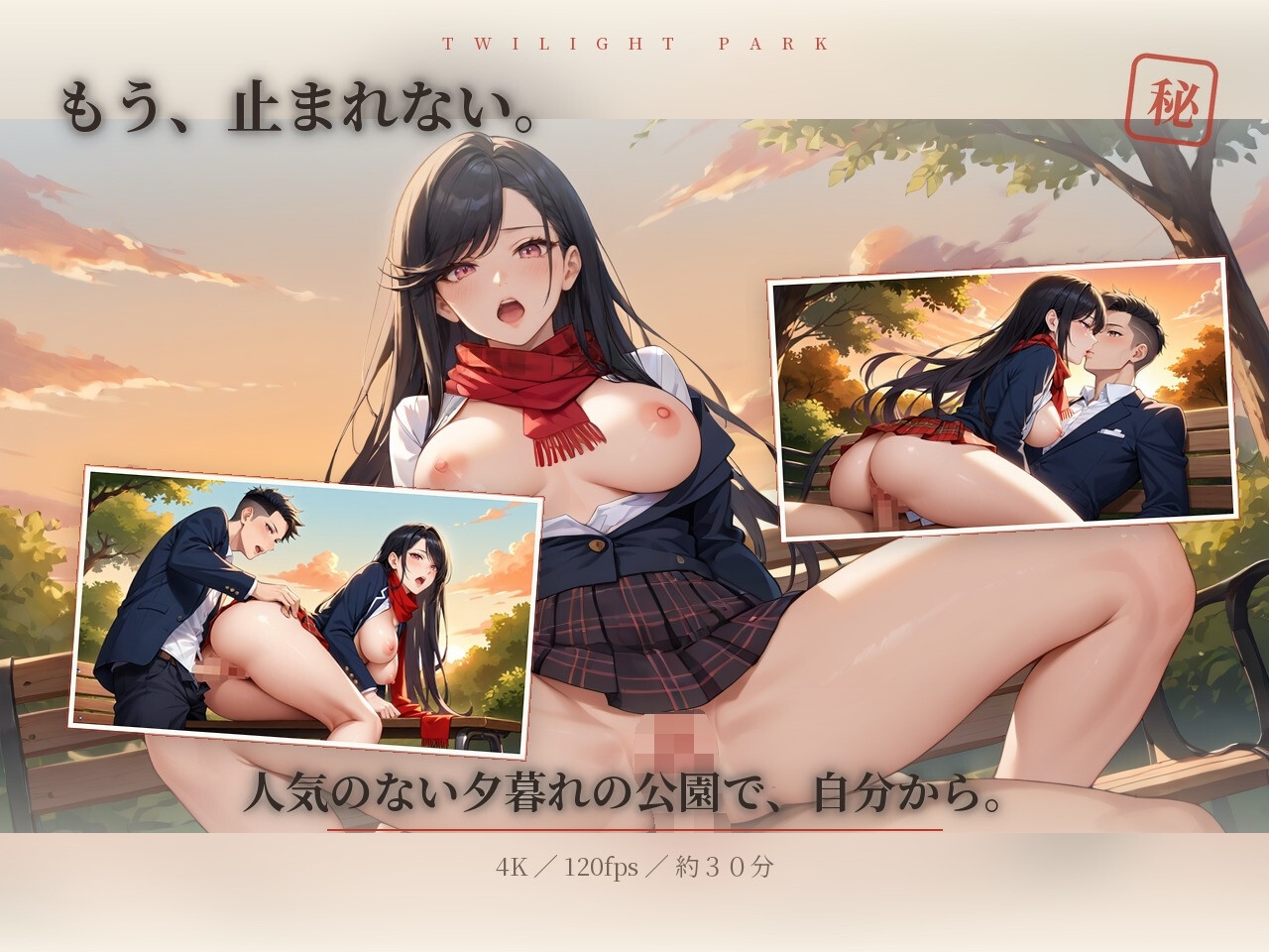 サンプル画像 3枚目
