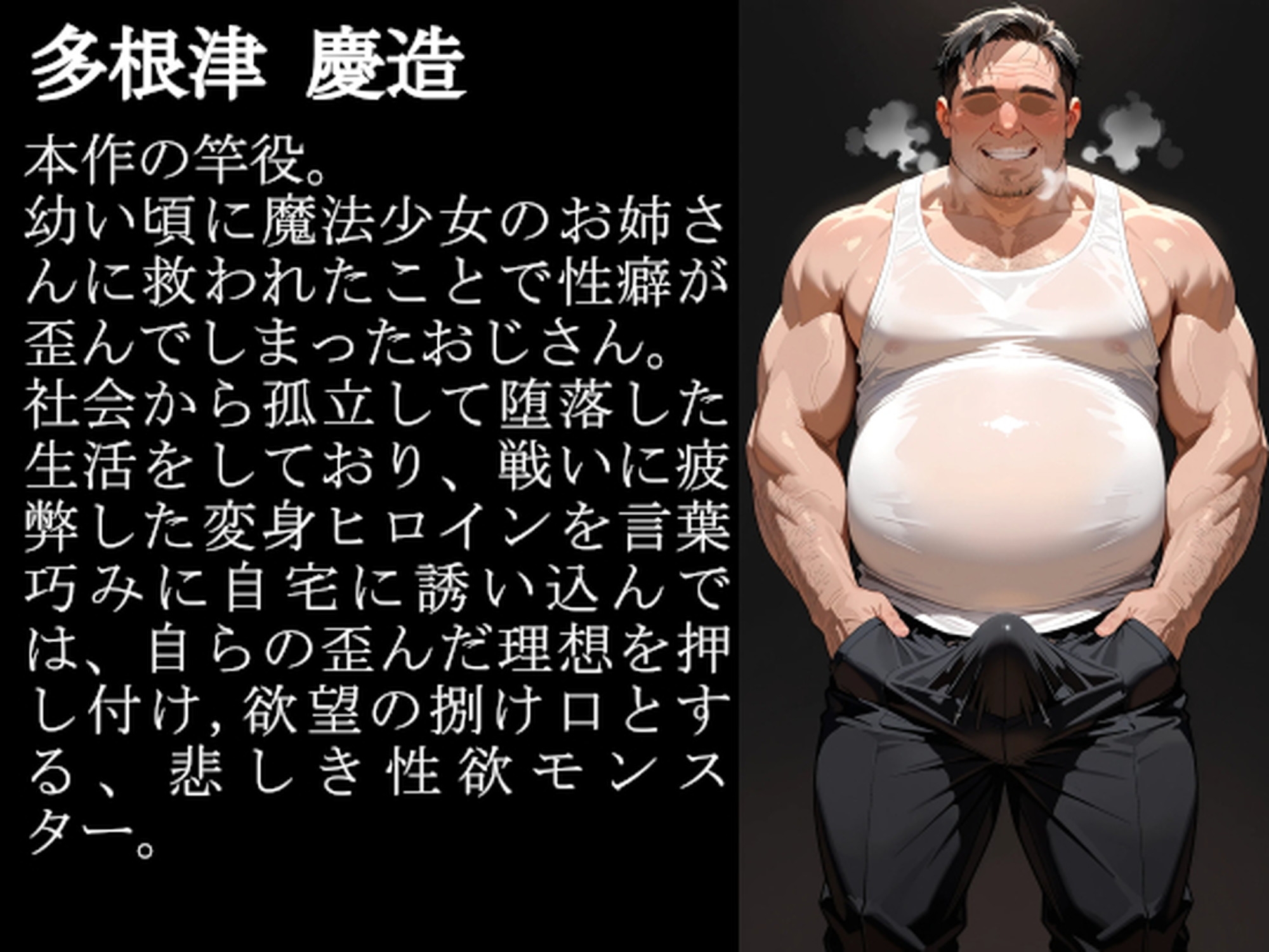 サンプル画像 1枚目