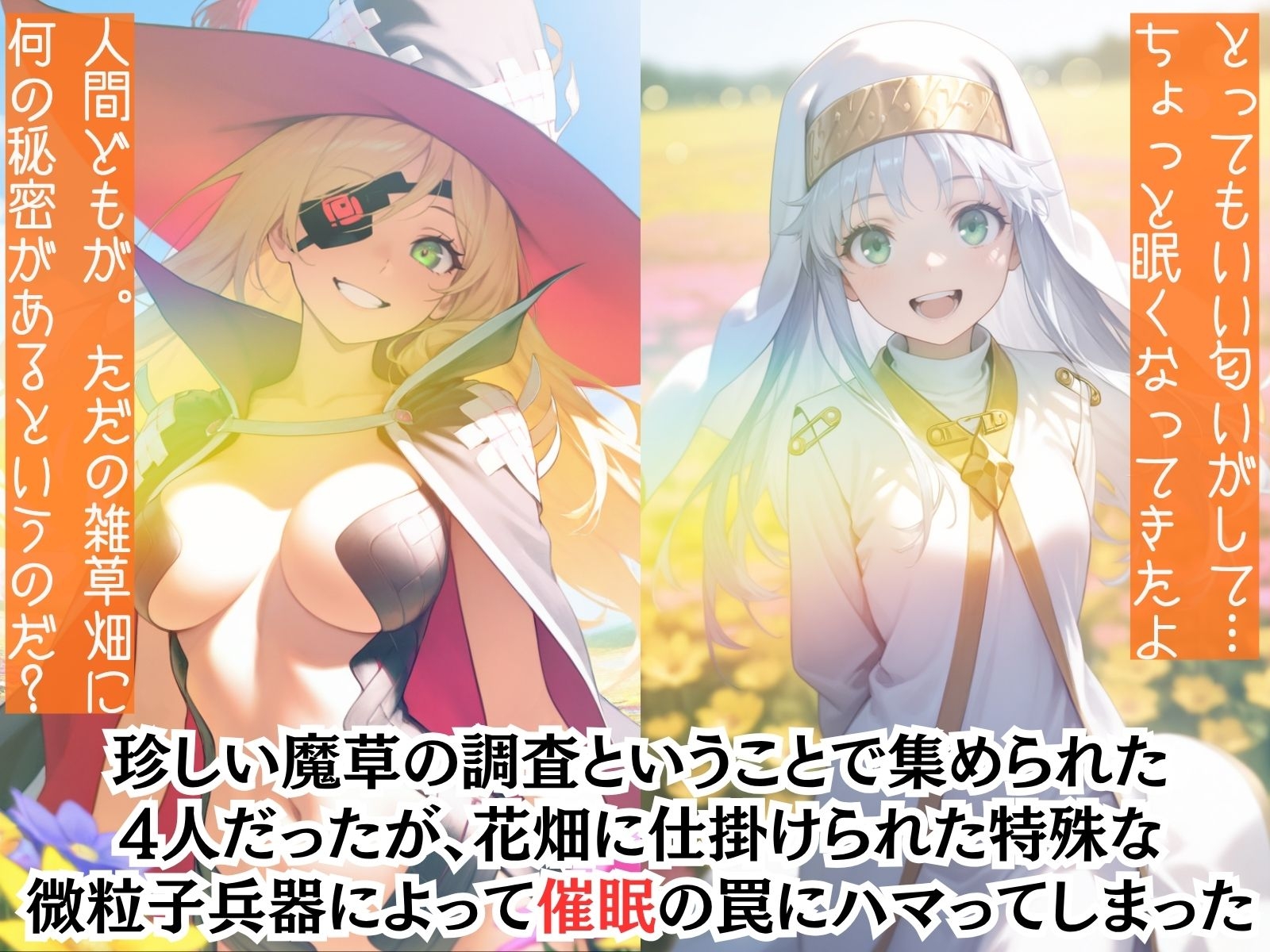 サンプル画像 2枚目