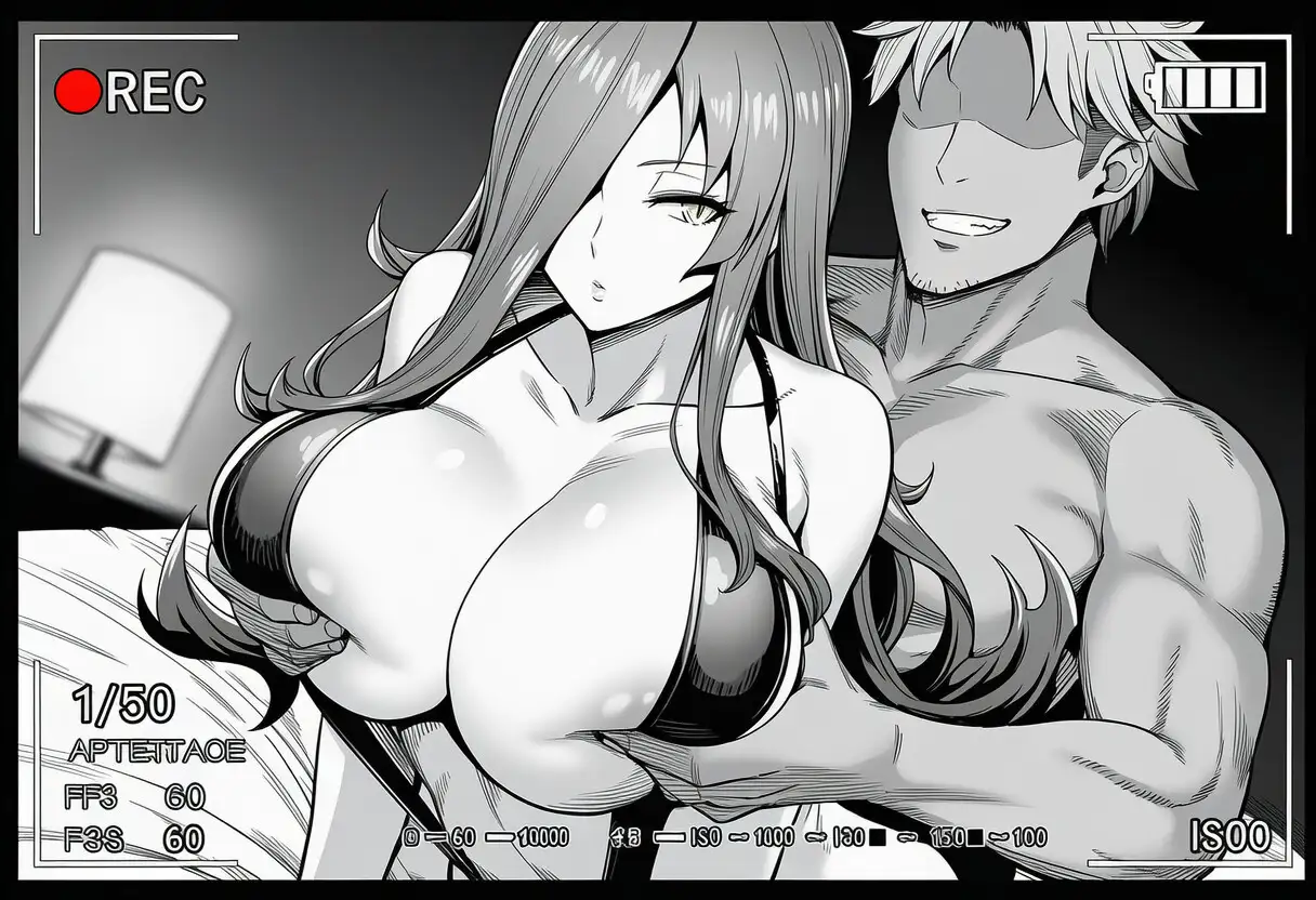 敗北する対〇忍たち2 サンプル画像 2