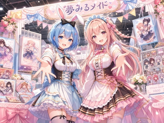サンプル画像 3枚目