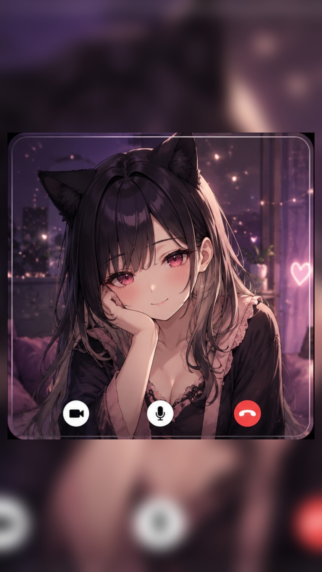 【彼女とテレビ電話♡】あまあま×意地悪なイキ我慢おなさぽ ～何度も寸止めされて、最後は彼女の声でイかされる20分～