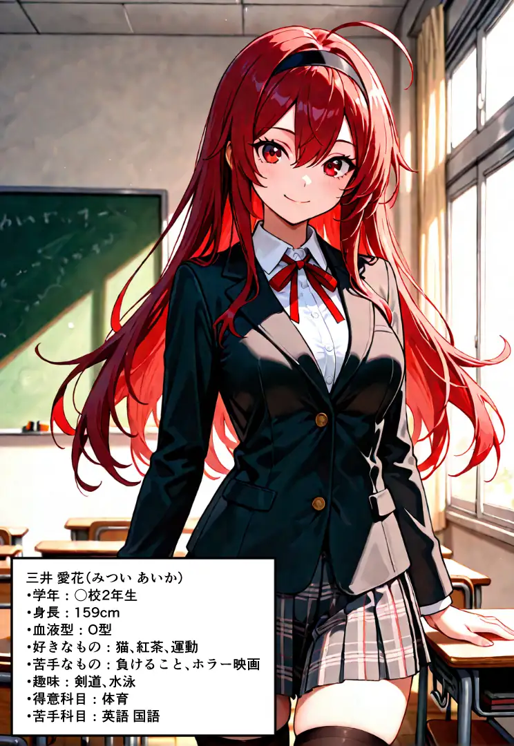 じゃじゃ馬令嬢とやってみた サンプル画像 2