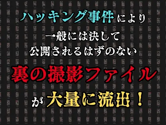 【裏流出ファイル】コスプレ事務所社長による所属モデルへの特別指導(黒髪セーラー服編) サンプル画像 3