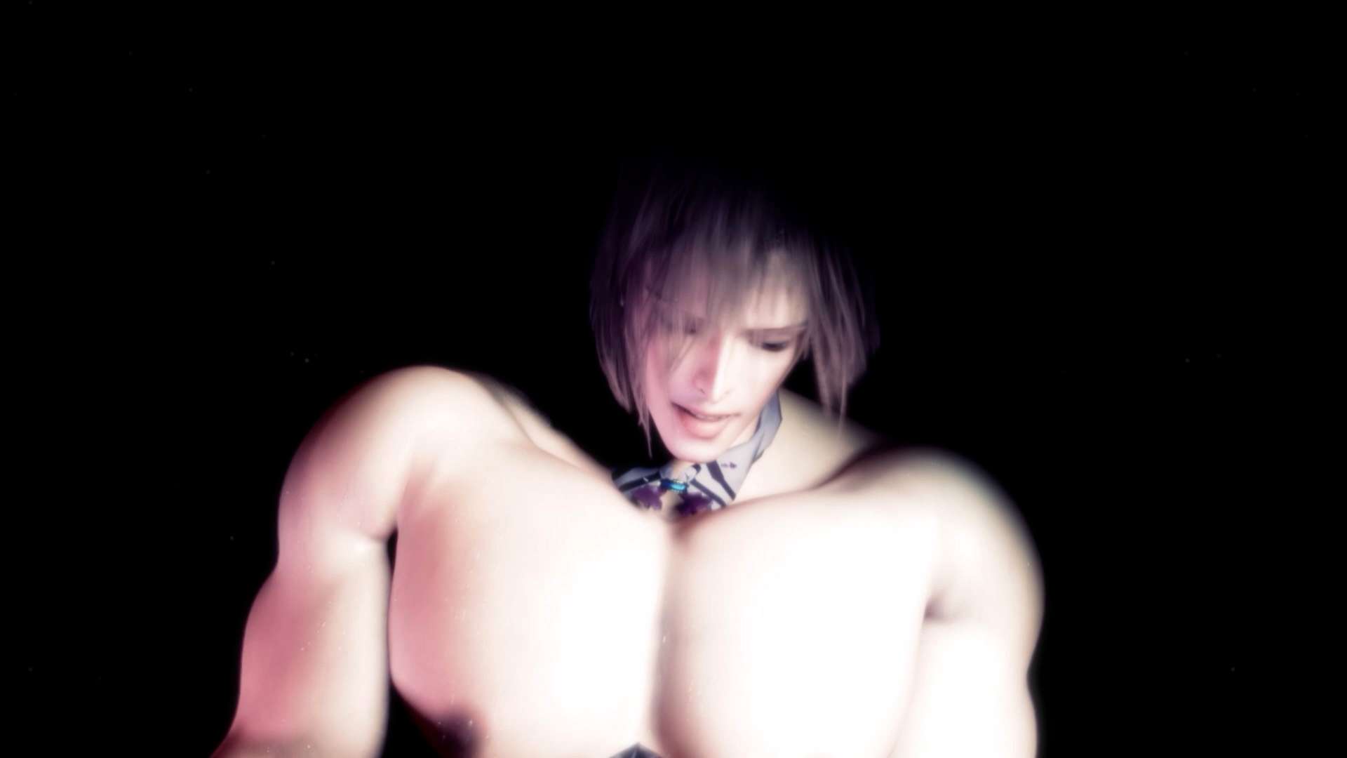【D/Sユニバース】落ちない男 ~グレアの効かない監察医~ sample image 8