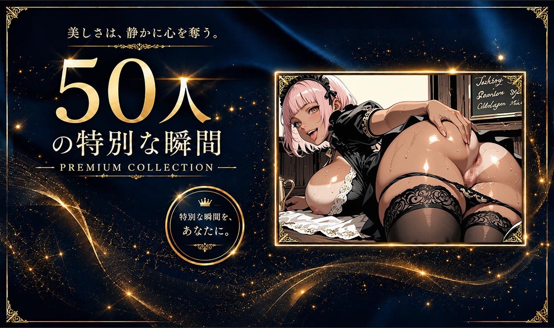 サンプル画像 1枚目