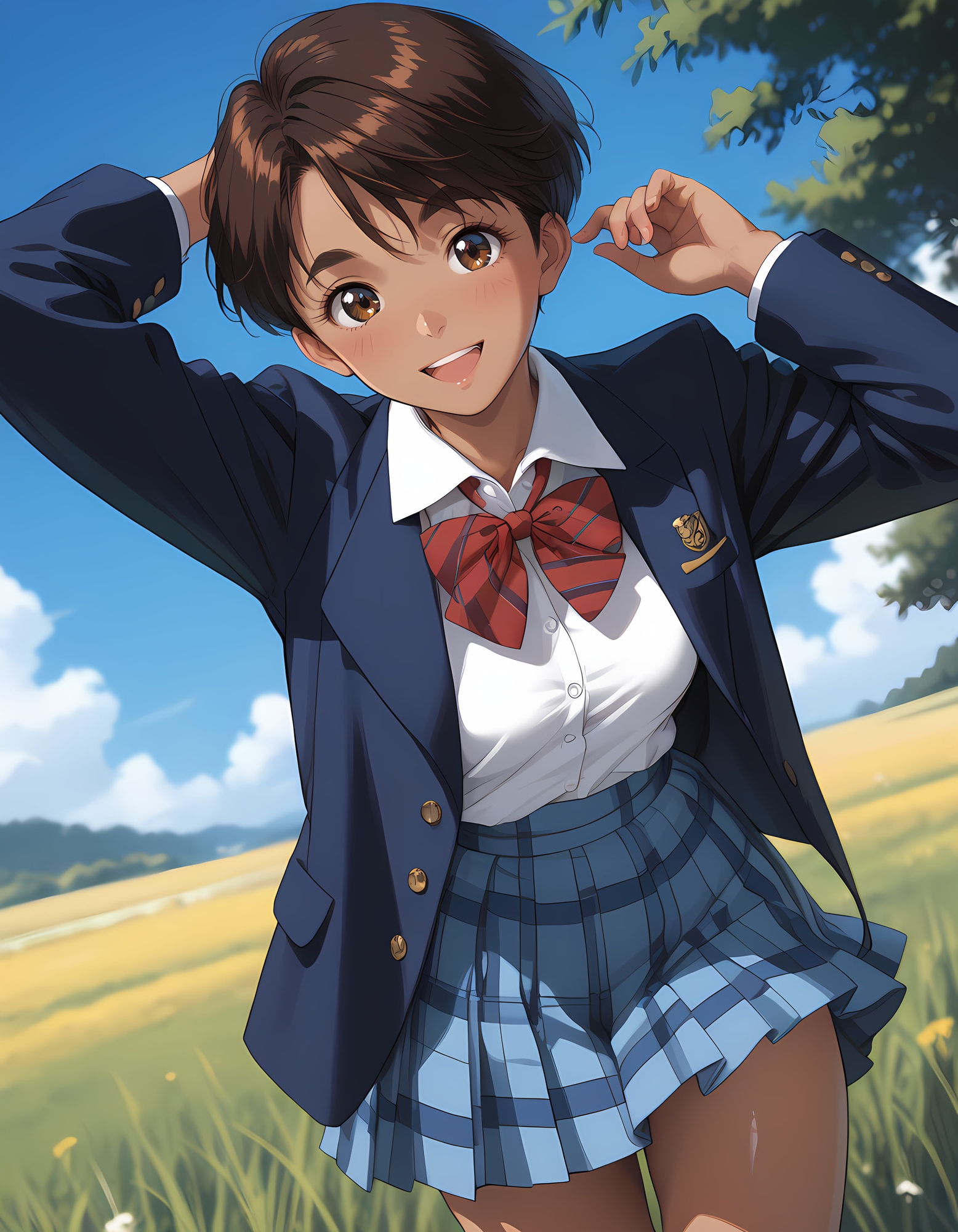 サンプル画像 1枚目