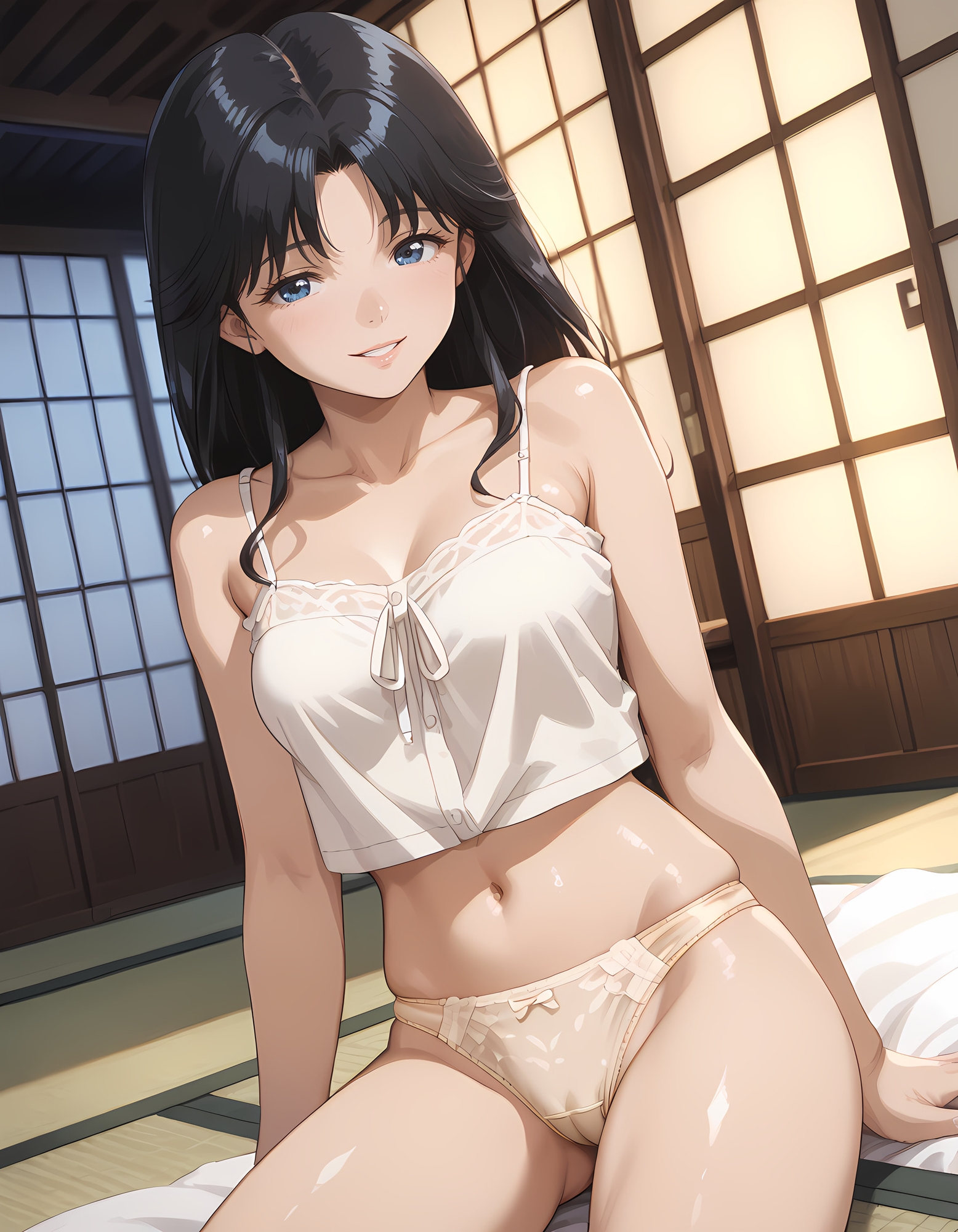 サンプル画像 4枚目