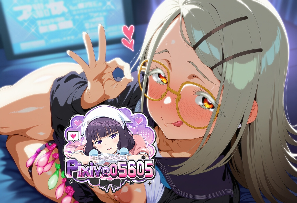 サンプル画像 2枚目