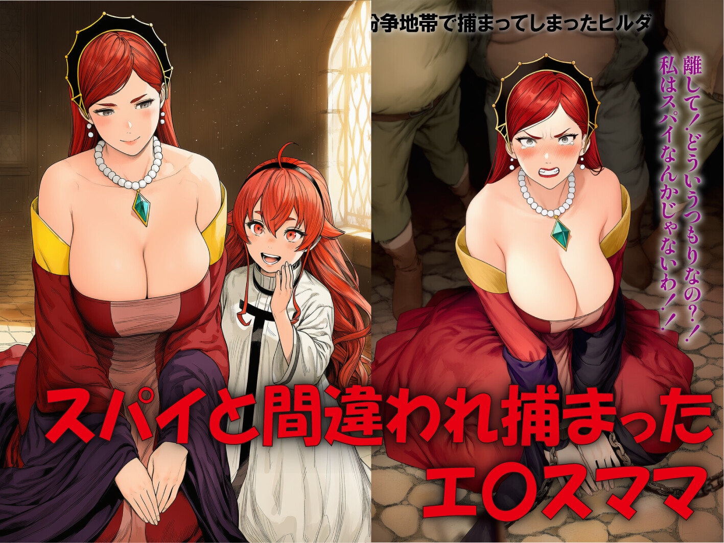 サンプル画像 1枚目