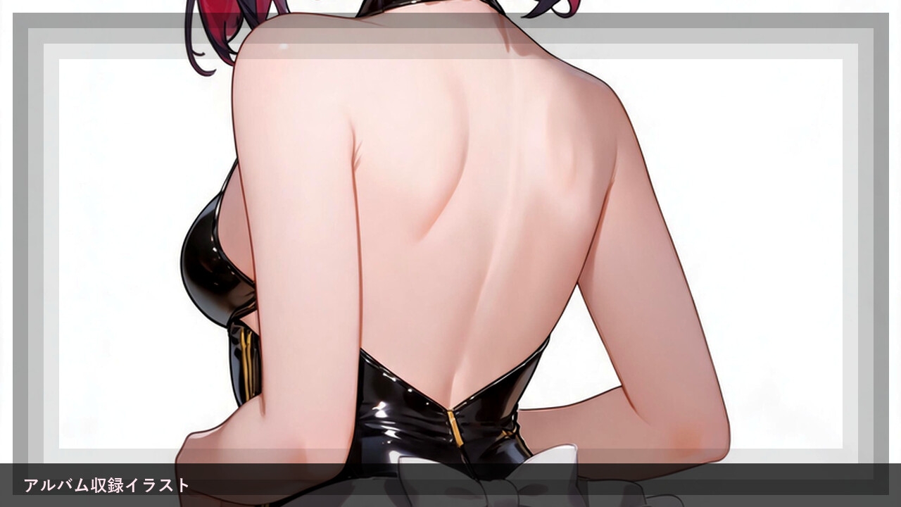 サンプル画像 4枚目