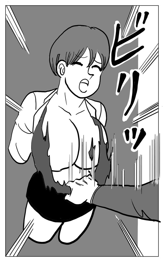 おっぱい大爆発！ベスト