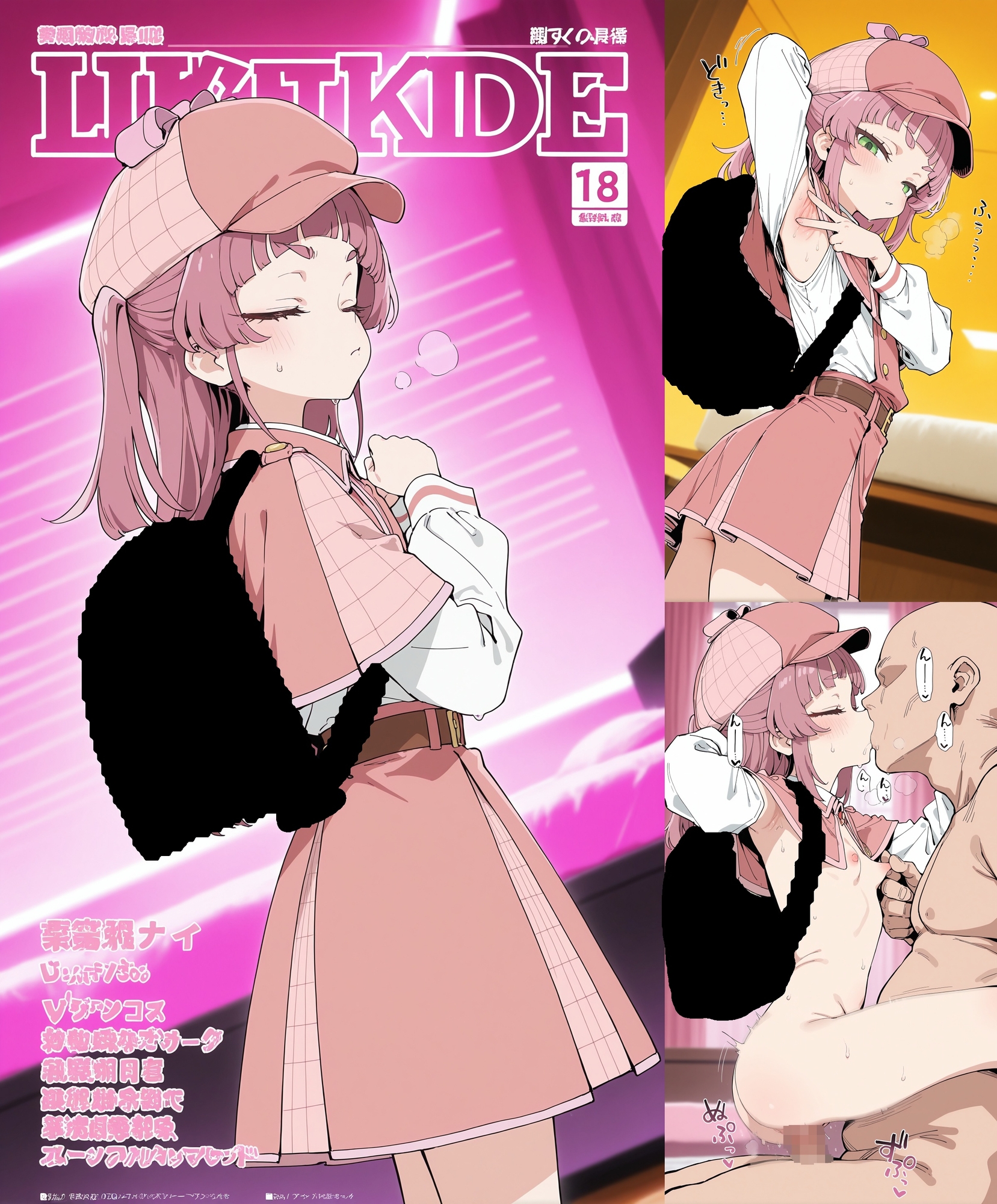 サンプル画像 4枚目