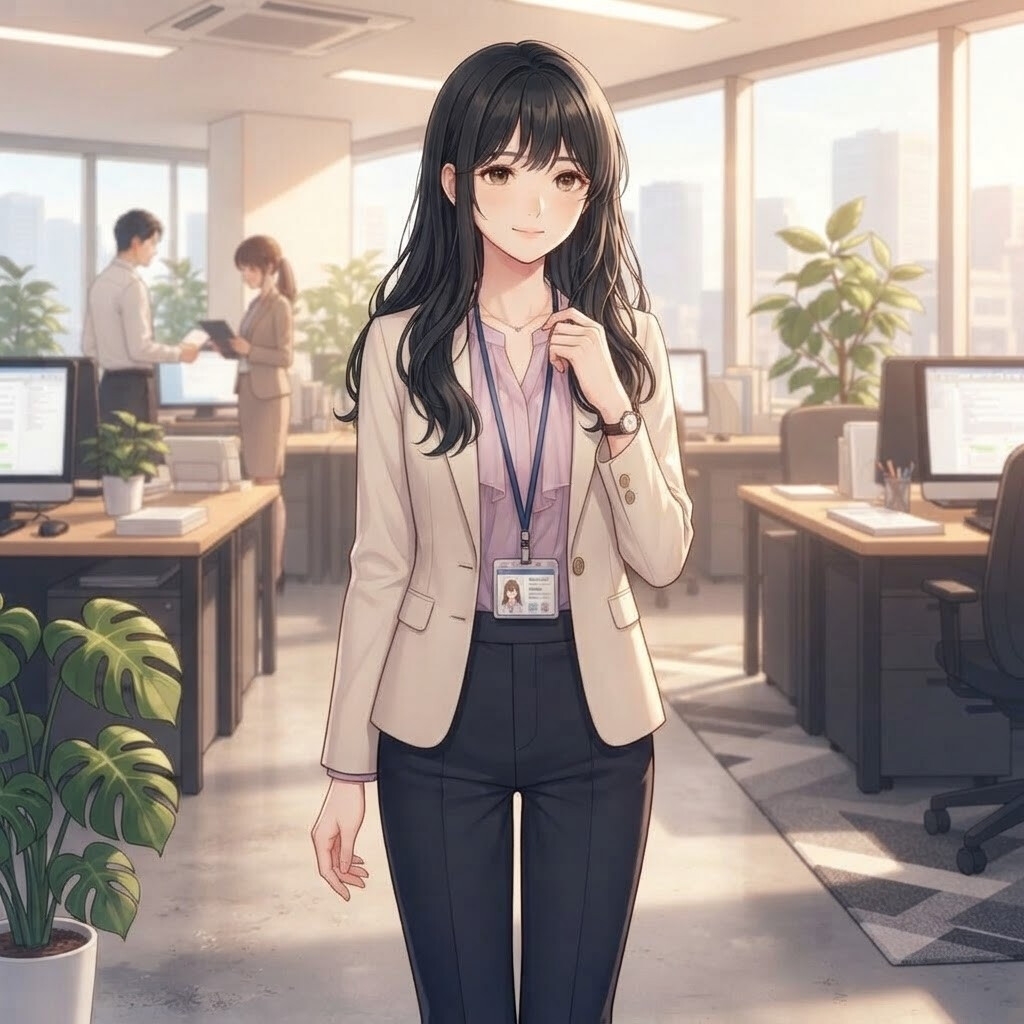 サンプル画像 2枚目