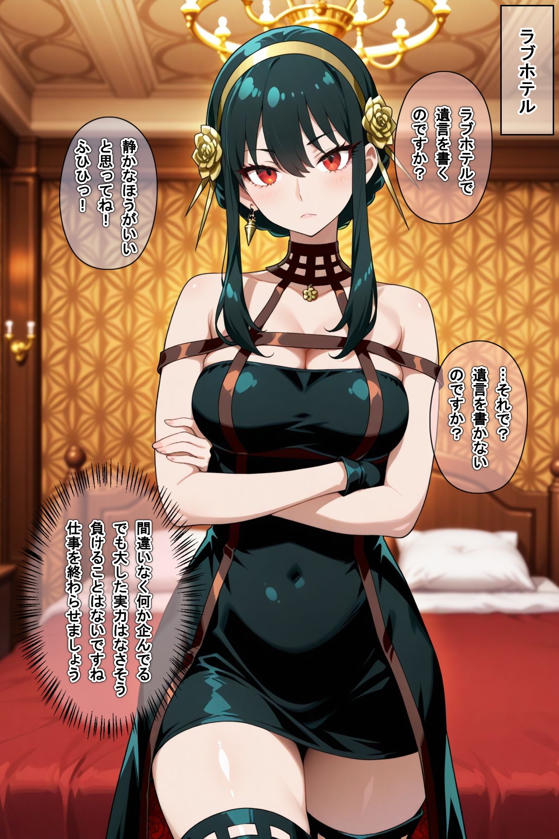 サンプル画像 1枚目