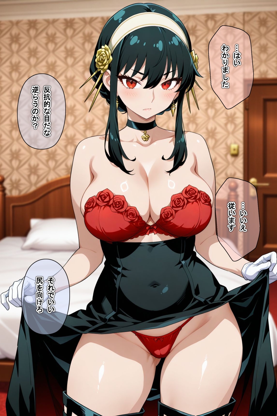 サンプル画像 2枚目