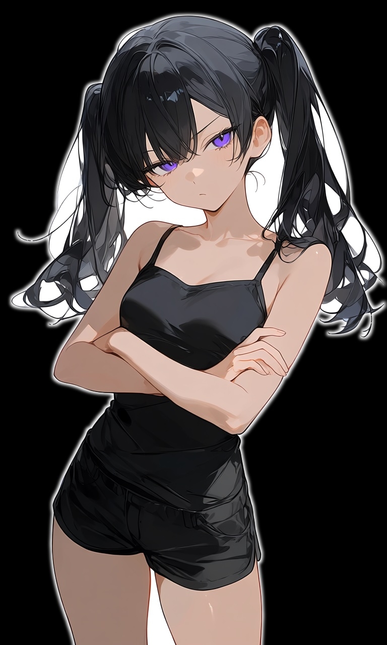 ダウナーメ〇ガキと過ごすエッチな夏休み～田舎で出会った美少女は俺のチンポで遊びたい～【処女/中出し/ラブラブ】